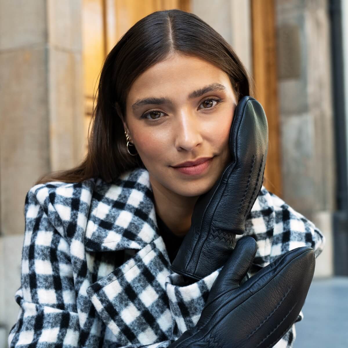 Women's Mittens